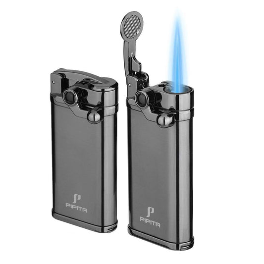 Windproof Torch Gas Lighter